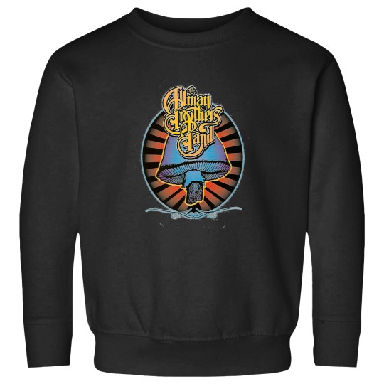 Discover Allman Bros Sweatshirts