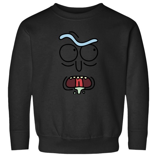 Discover RICK Sweatshirts