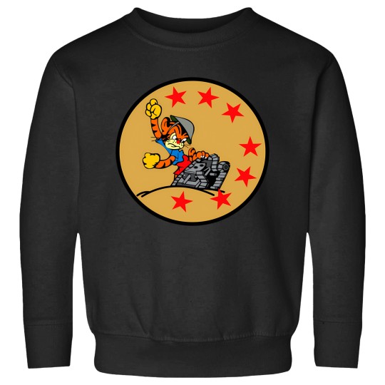 Discover 609Th Tank Destroyer Sweatshirts