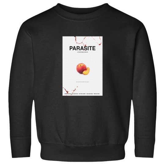 Discover PARASITE Movie Sweatshirts