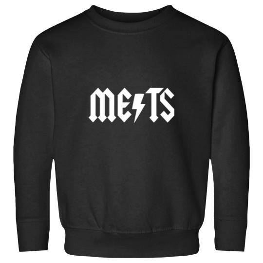 Discover METS Funny Mets Sweatshirts
