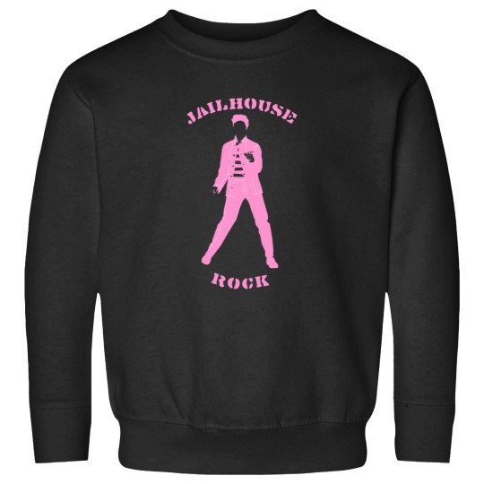 Discover Jailhouse Rock (1957) Sweatshirts