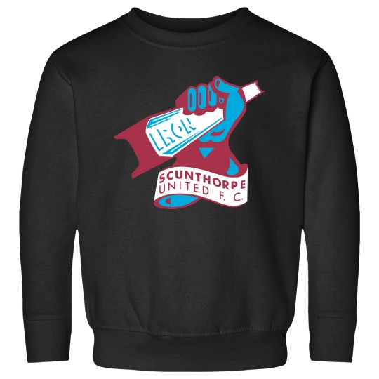 Discover schunthorpe united football club Sweatshirts