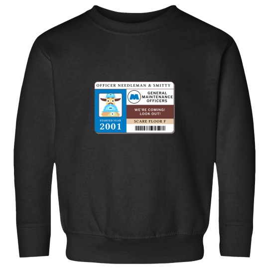Discover General Maintenance Officers (1) Sweatshirts