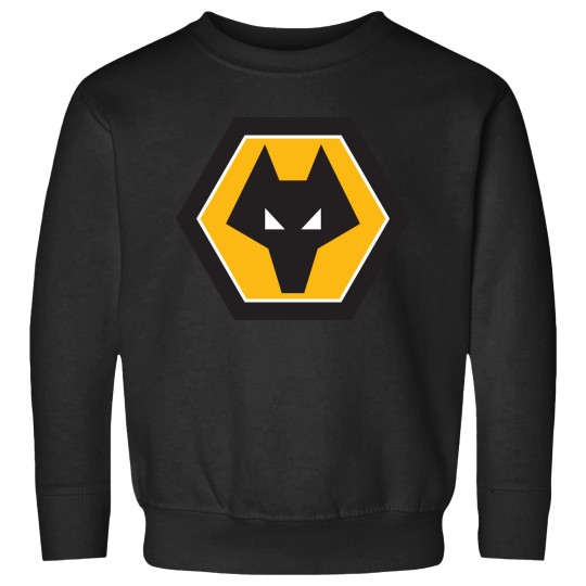 Discover Wolverhampton Wanderers Football Club Sweatshirts