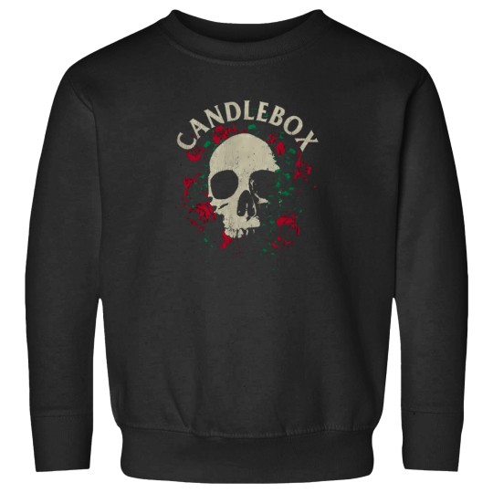 Discover Candlebox Sweatshirts