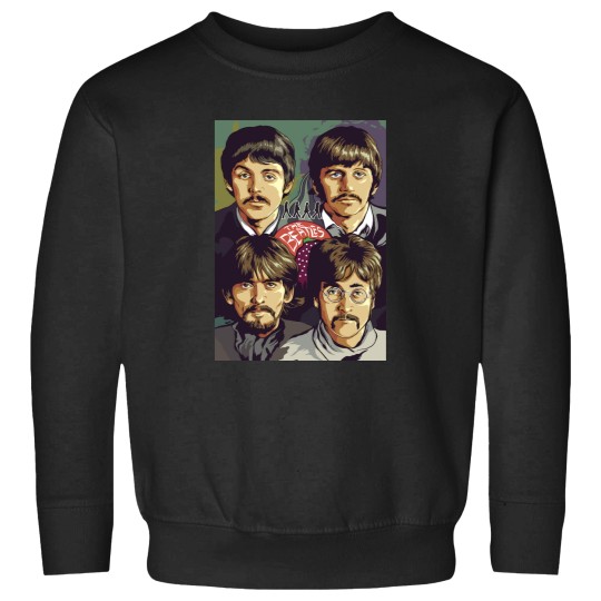 Discover The Beatless legends Sweatshirts
