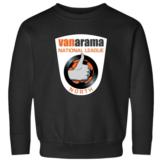 Discover vanarama national league north Sweatshirts