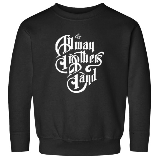 Discover white the allman band Essential Sweatshirts
