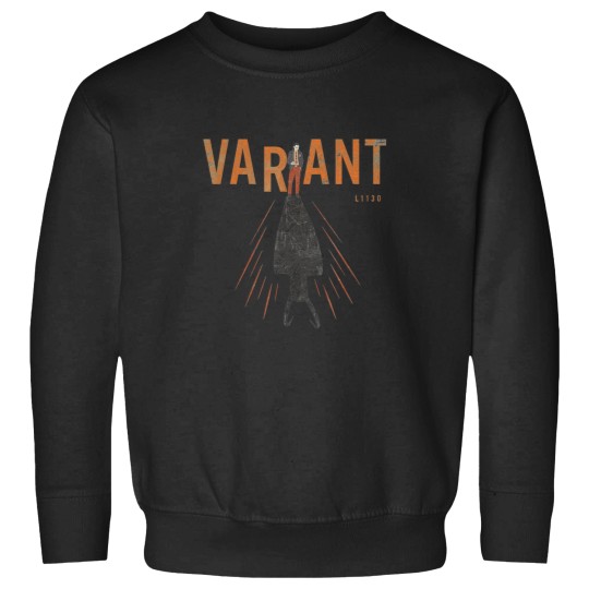 Discover Loki variant Sweatshirts