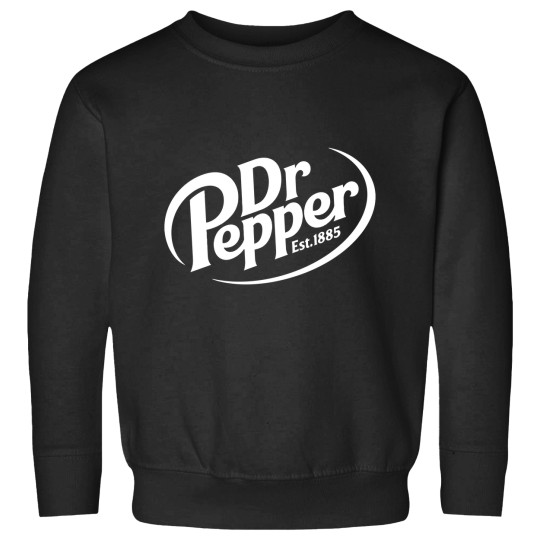 Discover Dr Pepper Sweatshirts Collection