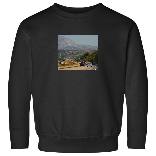 Discover NinetyThree Miles From El Centro Sweatshirts