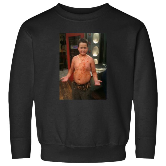 Discover Gibby mark 2 Sweatshirts