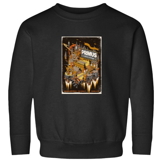 Discover Photographic primus band Funny Gifts For Sweatshirts
