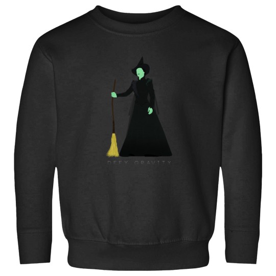 Discover Defy Gravity (1) Sweatshirts