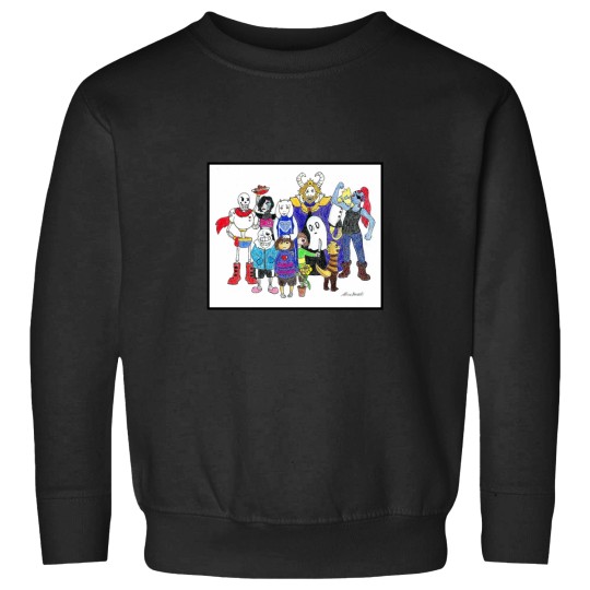 Discover Happy family Sweatshirts