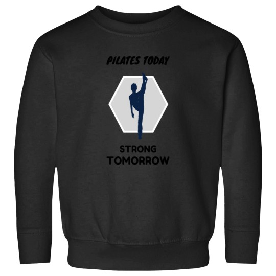 Discover Pilates Sweatshirts