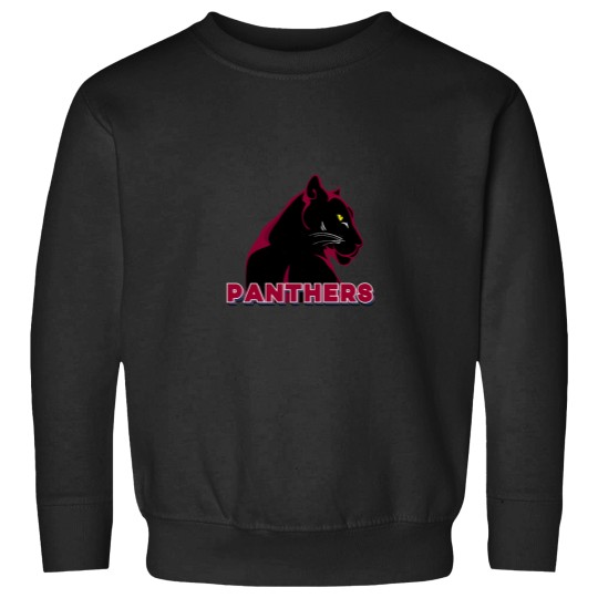 Discover Panthers Sweatshirts