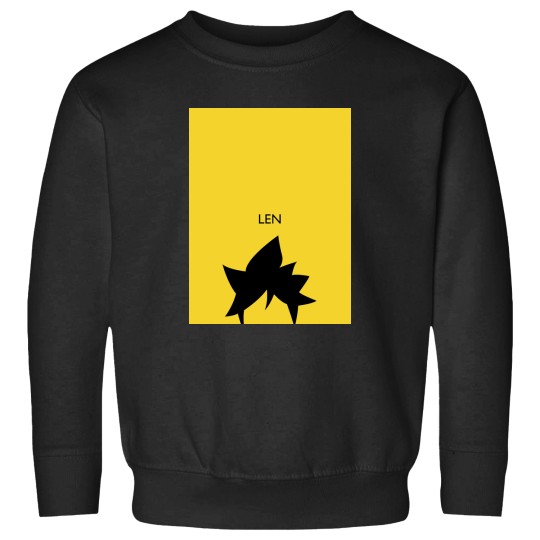 Discover Kagamine Len Graphic Sweatshirts