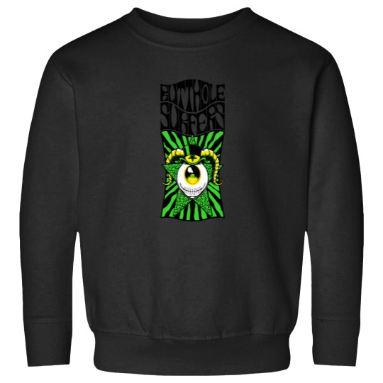 Discover Butthole surfers Sweatshirts