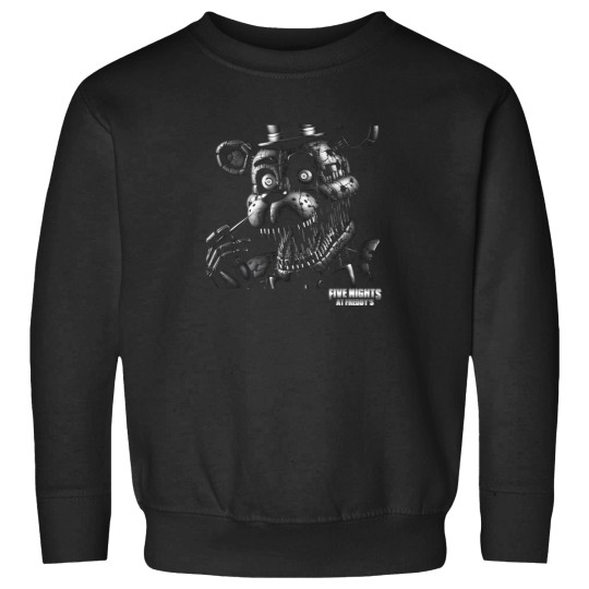 Discover Five Nights at Freddys Essential Sweatshirts