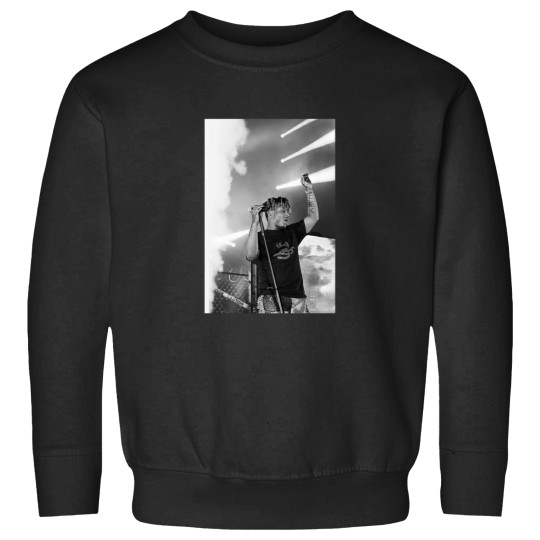 Discover Thousand Fans Wrld Sweatshirts