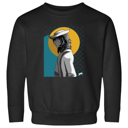 Discover JIMENEZ classique Sweatshirts