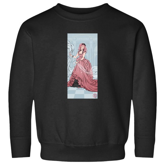Discover The Stars Of Leicester (Hilda) 3304 Sweatshirts