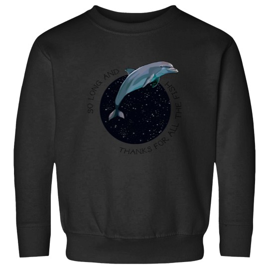 Discover The Hitchhikers Guide to the Galaxy Sweatshirts