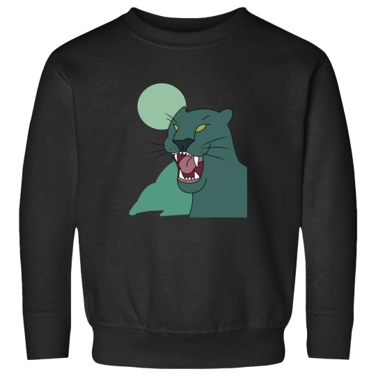 Discover chemise panthere gravite tombe essentiel Sweatshirts