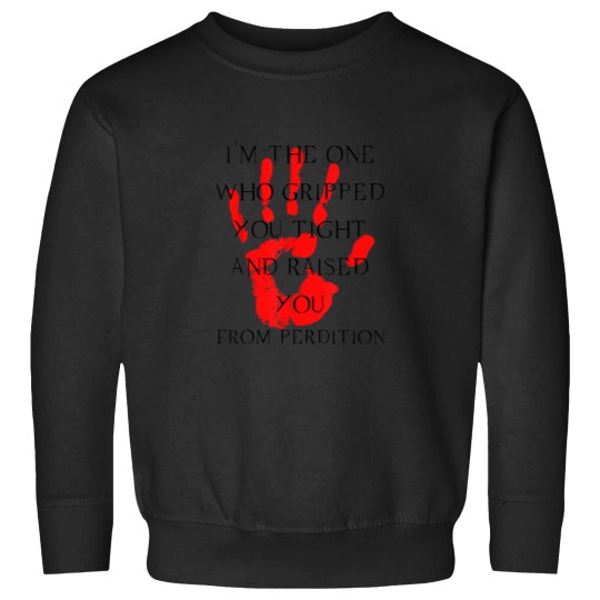 Discover Castiel Perdition Sweatshirts