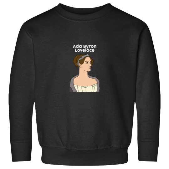 Discover ada byron lovelace Sweatshirts