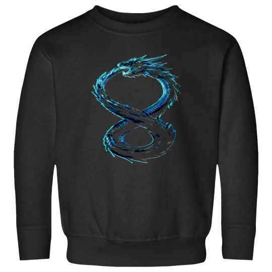 Discover ALTERED CARBON Sweatshirts