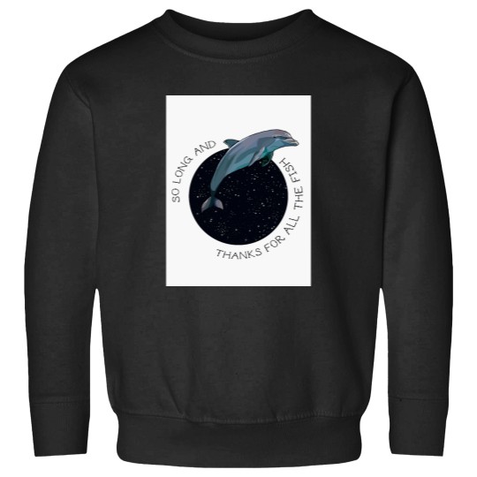 Discover The Hitchhikers Guide to the Galaxy Sweatshirts
