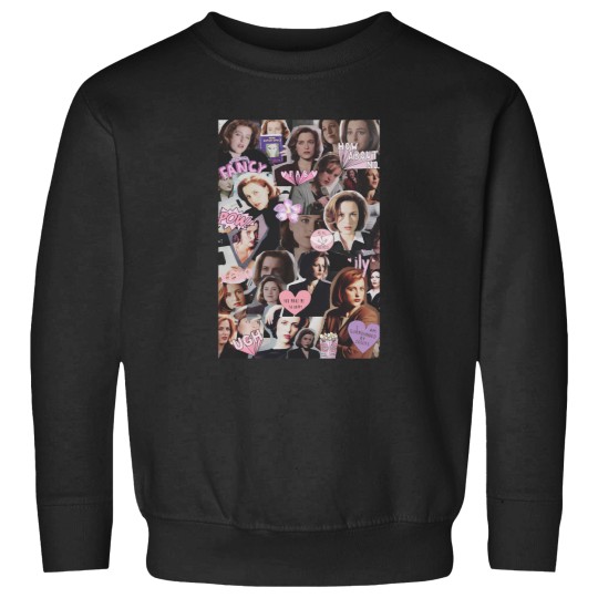 Discover dana scully Sweatshirts