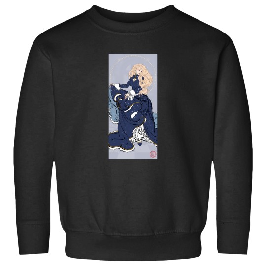 Discover The Stars Of Faerghus () 2947 Sweatshirts