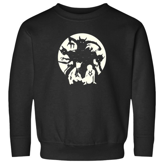 Discover Ico   Ver 1 Sweatshirts