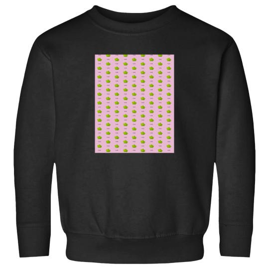 Discover Icon   Feuilly Sweatshirts