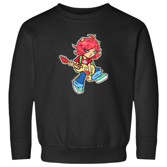 Discover U Jammin Good Sweatshirts