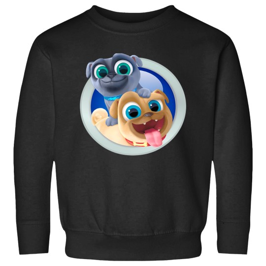 Discover Puppy Dog Pals Sweatshirts