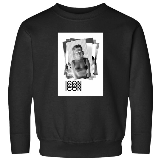 Discover Icon Series 1 Sweatshirts