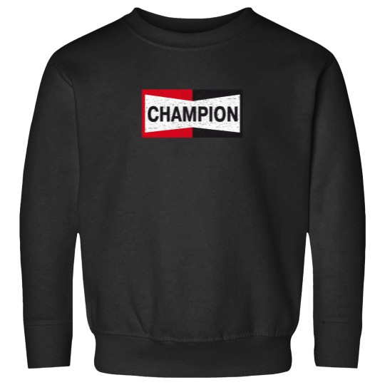 Discover the winner Sweatshirts