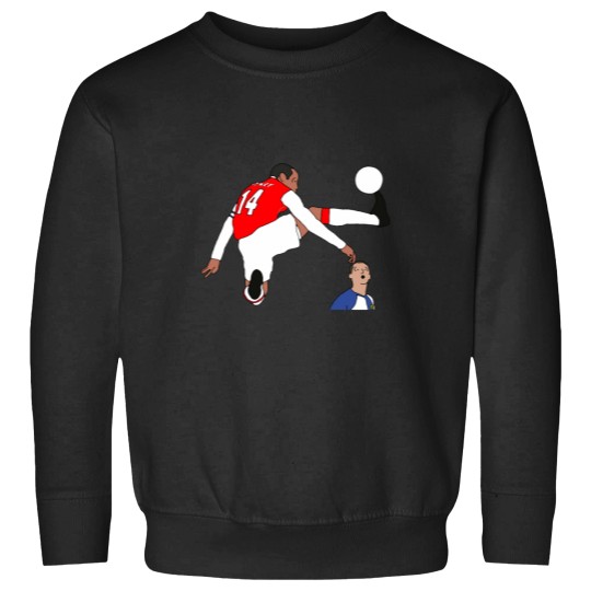 Discover Henry Sweatshirts