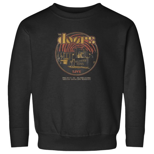 Discover Greatest Hits Sweatshirts