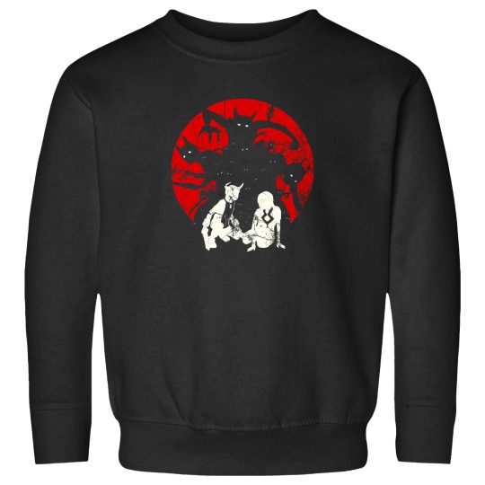Discover Ico   V2 Sweatshirts