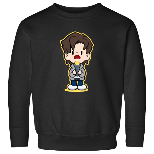 Discover Steve Harrington 3 Sweatshirts