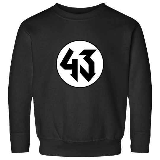 Discover 43 Block Sweatshirts
