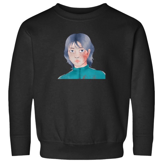 Discover sq game Art Sweatshirts