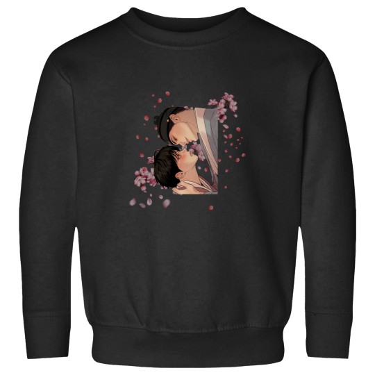 Discover Painter of the night Yoon Seungho and nakyum Premium Sweatshirts