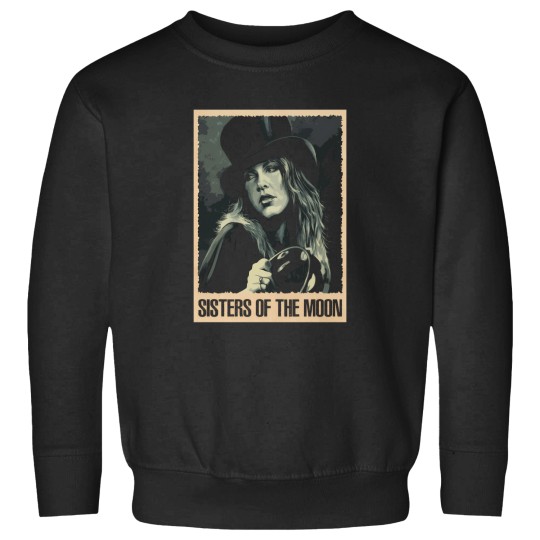 Discover Stevie Nicks Bohemian Style 1 Sweatshirts